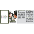 Vision & Hearing Care Pocket Pamphlet